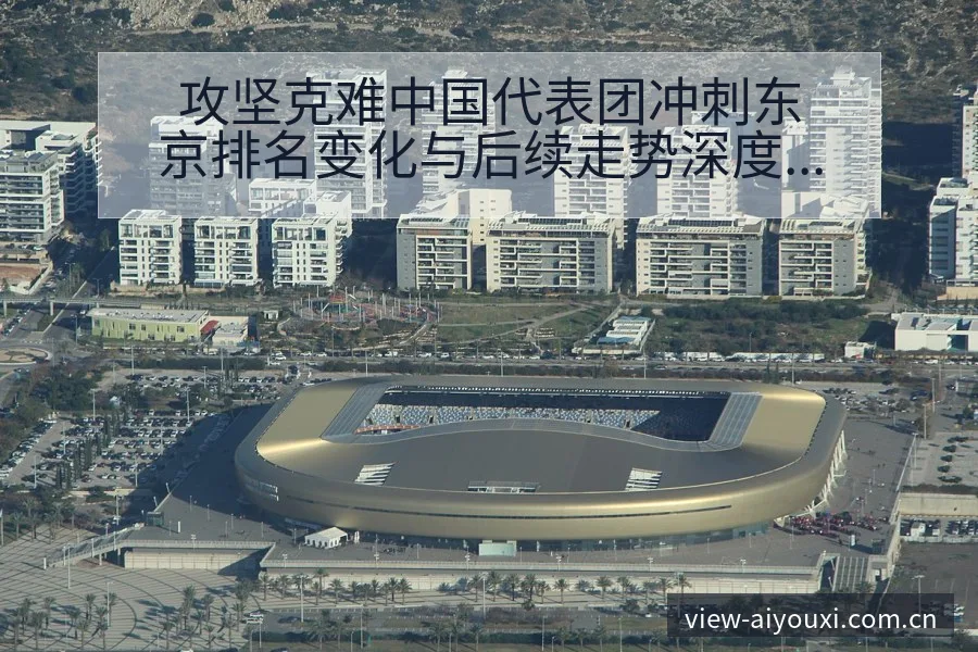 攻坚克难中国代表团冲刺东京排名变化与后续走势深度观察 - 爱游戏体育